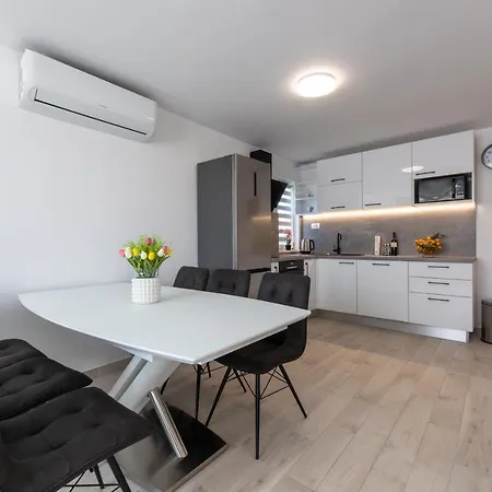 Villa Ana Trogir