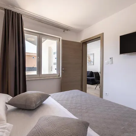 Villa Ana Trogir