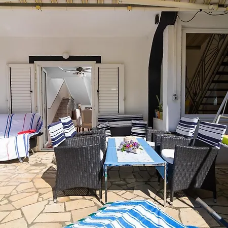 Villa Ana Plano