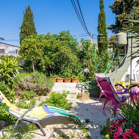 Villa Ana